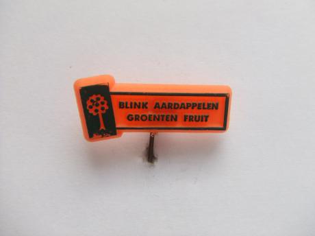 Blink aardappelen,groenten,fruit